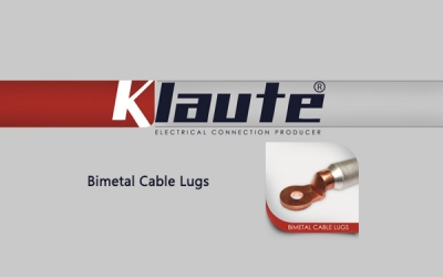 Bimetal Cable Lugs 
