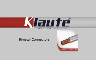 Bimetal Connectors