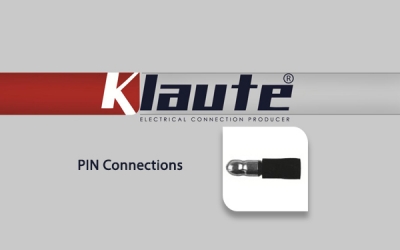 PIN Connections