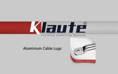 Aluminium Cable Lugs