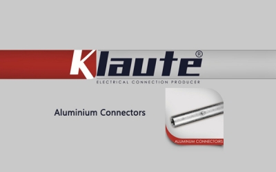 Aluminium Connectors