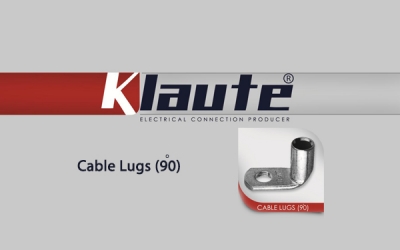 Cable Lugs (90)