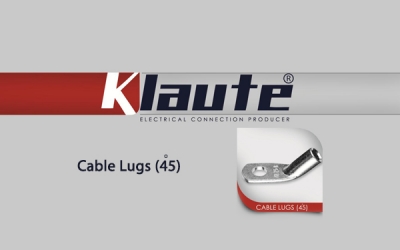 Cable Lugs (45)