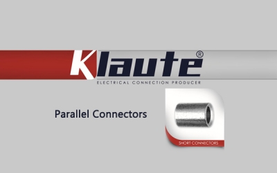 Parallel Connectors