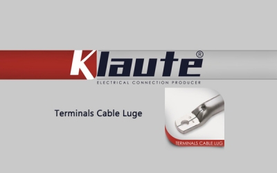 Terminals Cable Luge